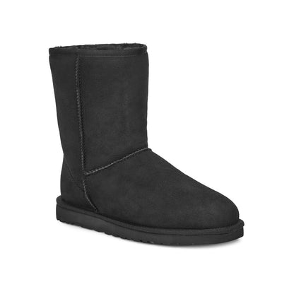 Men's Classic Short Sheepskin Classic Boots