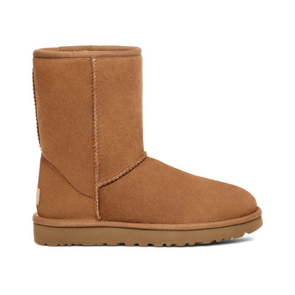 Men's Classic Short Sheepskin Classic Boots