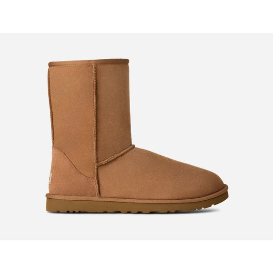 UGG® Men's Classic Short Sheepskin Classic Boots