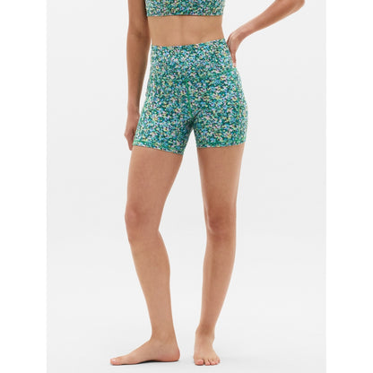 Women's Salutation Stash High Rise 5" Short