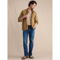 Men's Slim Luxe Traveler Jean