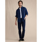 Men's Slim Luxe Traveler Jean