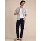 Men's Slim Luxe Traveler Jean
