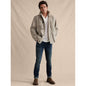 Men's Slim Luxe Traveler Jean