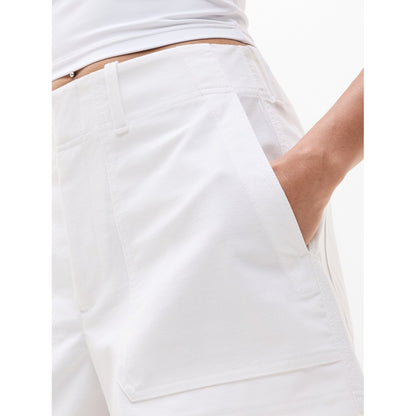 Women's Skyline High Rise Tailored 4" Short