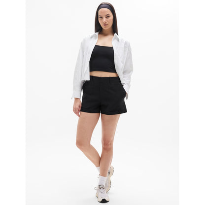Women's Skyline High Rise Tailored 4" Short