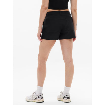 Women's Skyline High Rise Tailored 4" Short