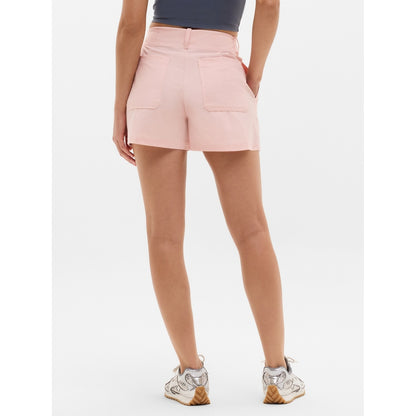 Women's Skyline High Rise Tailored 4" Short