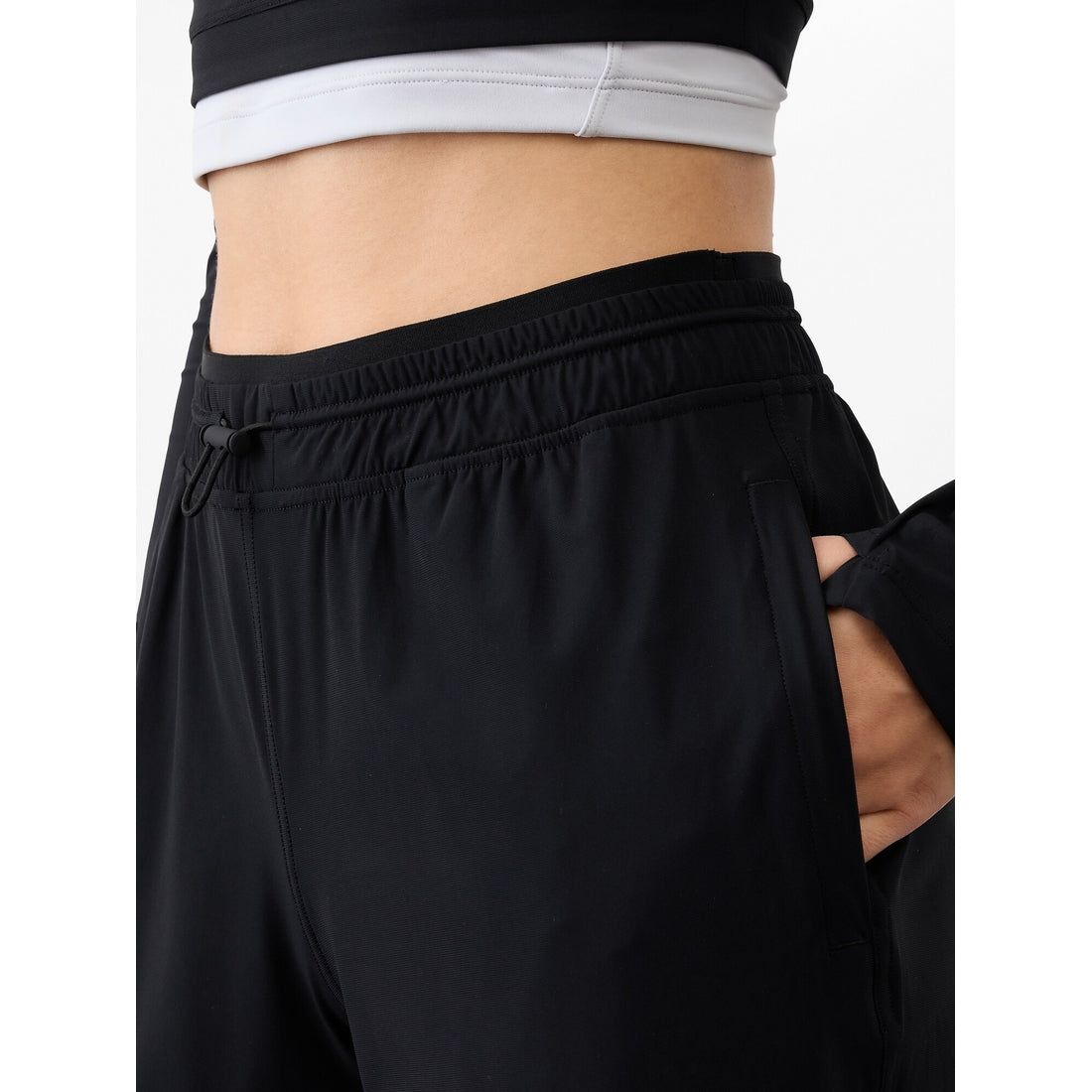 Women's Crosstrain High Rise Jogger
