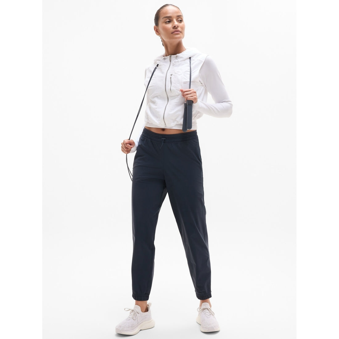 Women's Crosstrain High Rise Jogger