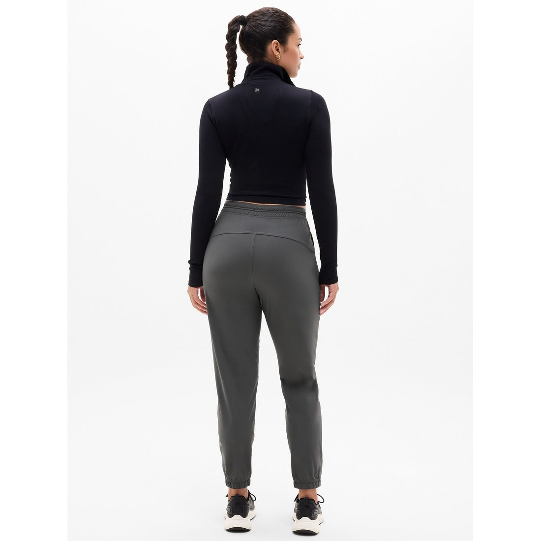 Women's Crosstrain High Rise Jogger