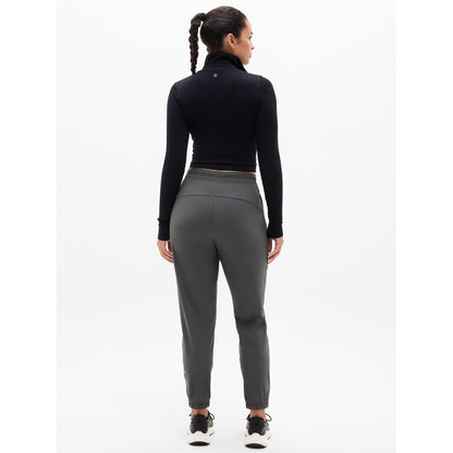 Women's Crosstrain High Rise Jogger