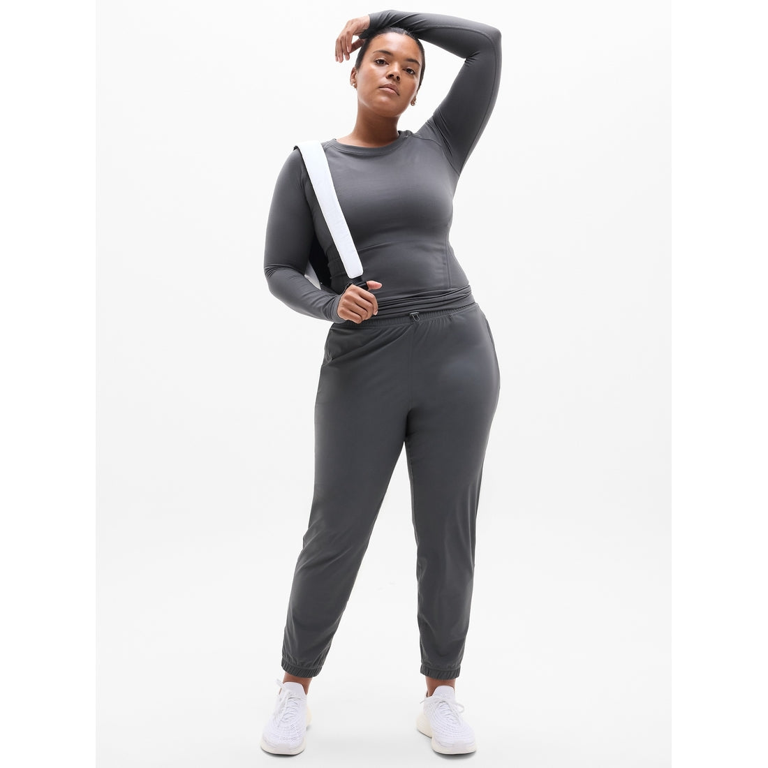 Women's Crosstrain High Rise Jogger