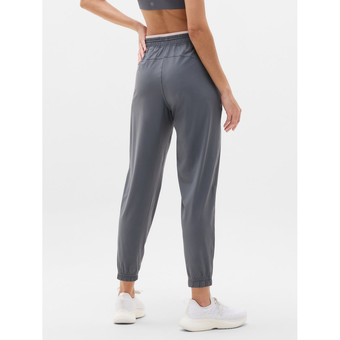 Women's Crosstrain High Rise Jogger
