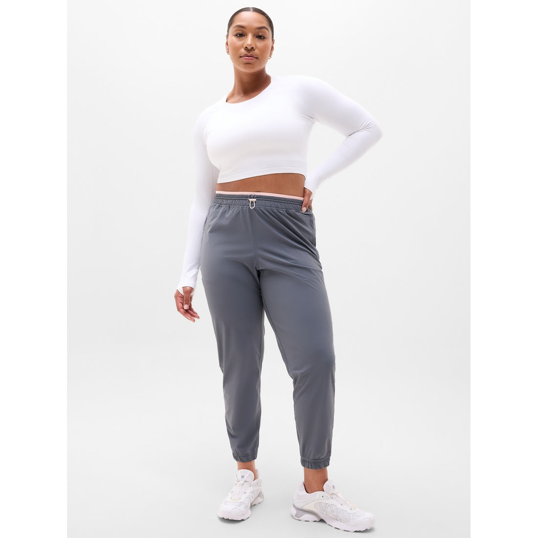 Women's Crosstrain High Rise Jogger
