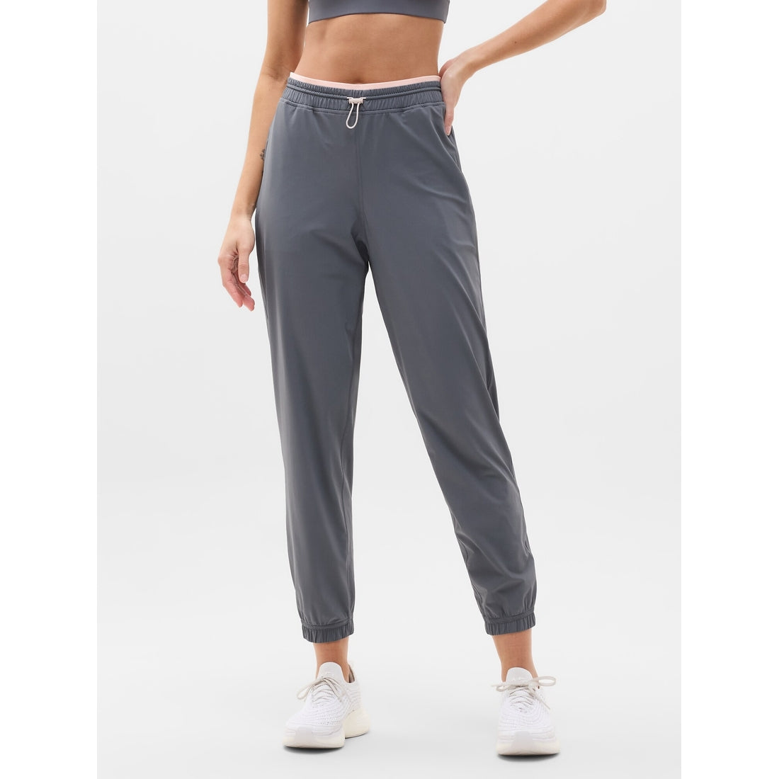 Women's Crosstrain High Rise Jogger