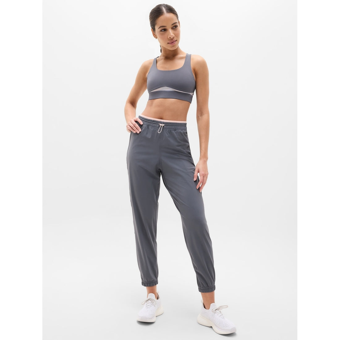 Women's Crosstrain High Rise Jogger
