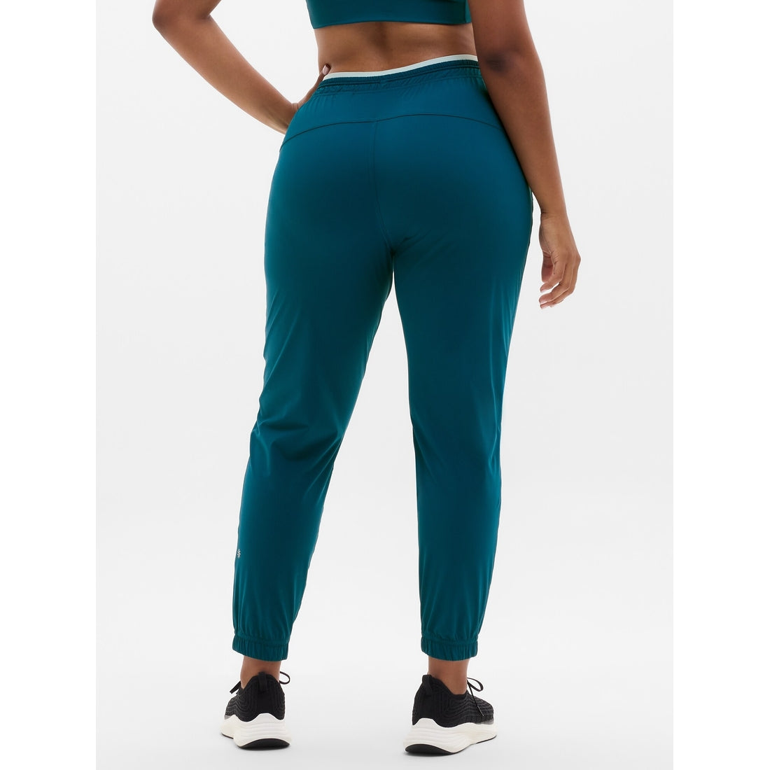 Women's Crosstrain High Rise Jogger