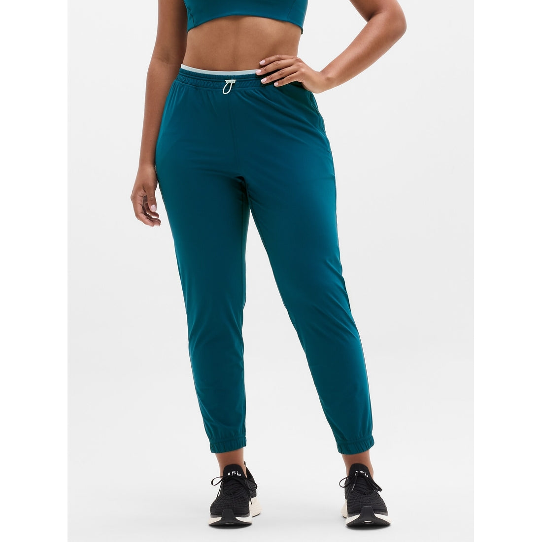 Women's Crosstrain High Rise Jogger