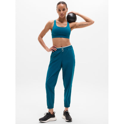 Women's Crosstrain High Rise Jogger