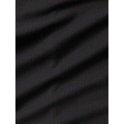 Women's Seasoft Rib Midi Tank Dress