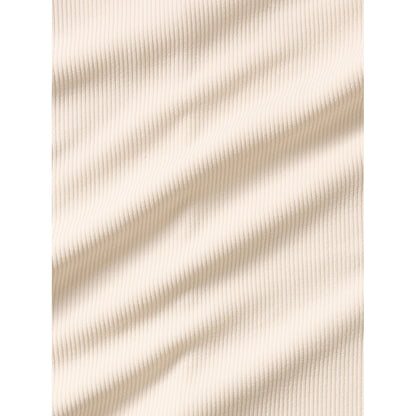 Women's Seasoft Rib Midi Tank Dress