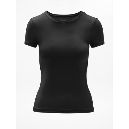 Women's Bodymove Crew Neck Tee