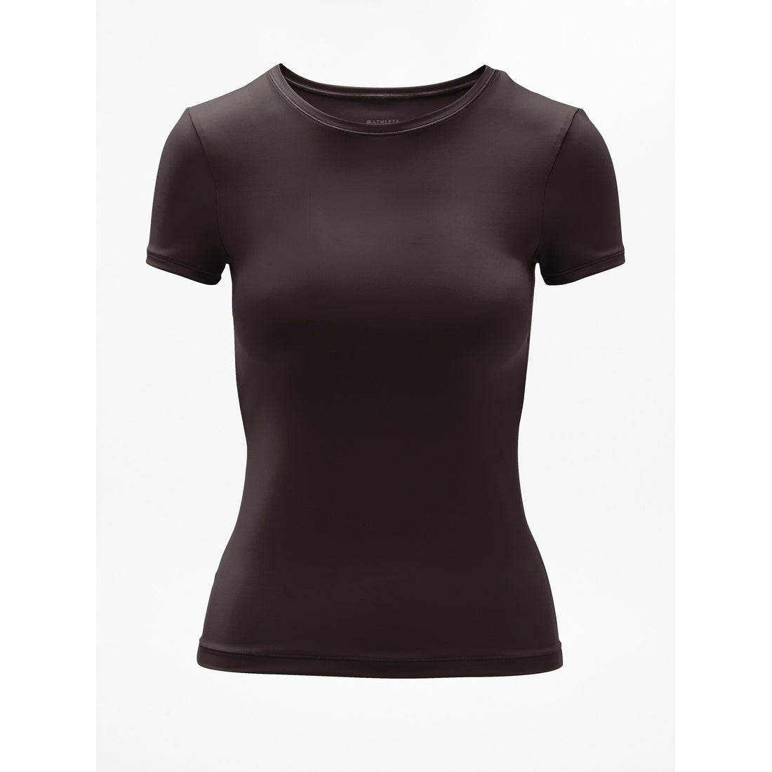 Women's Bodymove Crew Neck Tee