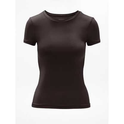 Women's Bodymove Crew Neck Tee
