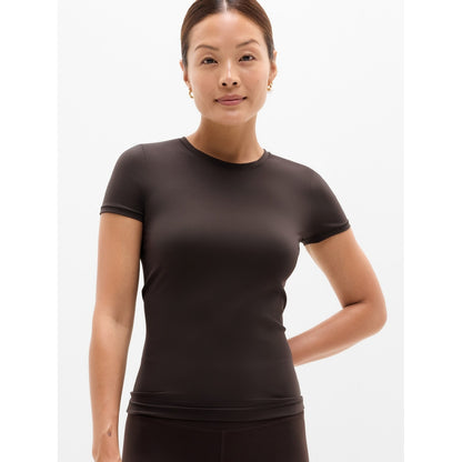 Women's Bodymove Crew Neck Tee