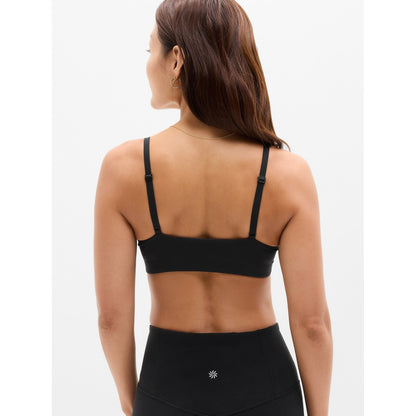 Women's Bodymove Plunge Bralette A-C