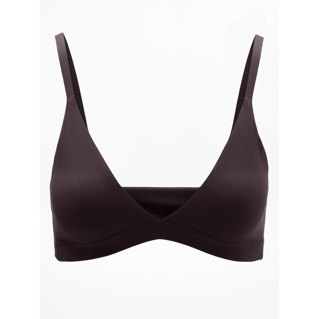 Women's Bodymove Plunge Bralette A-C
