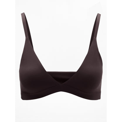 Women's Bodymove Plunge Bralette A-C