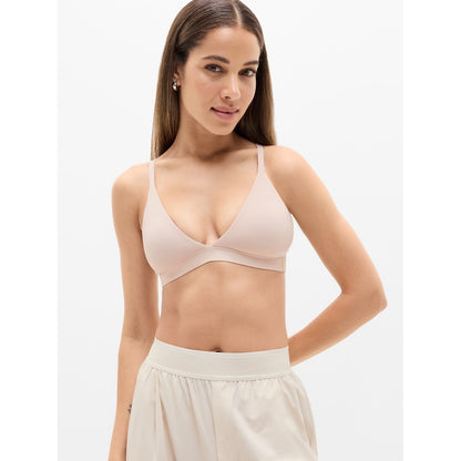 Women's Bodymove Plunge Bralette A-C