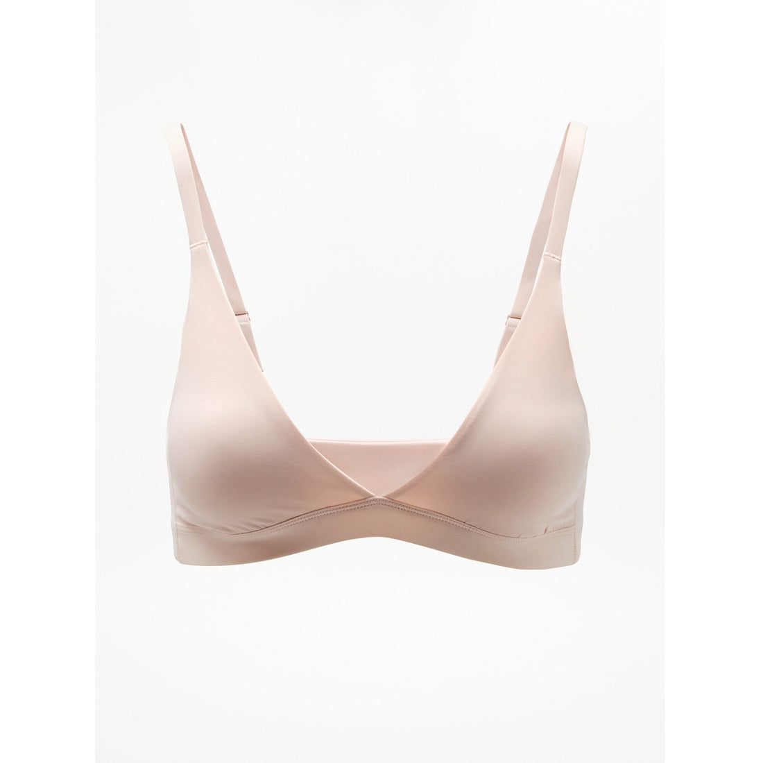 Women's Bodymove Plunge Bralette A-C