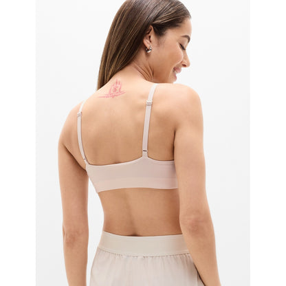 Women's Bodymove Plunge Bralette A-C