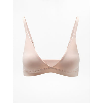 Women's Bodymove Plunge Bralette A-C
