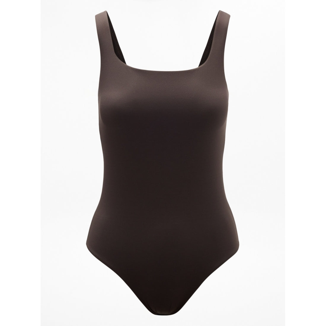 Women's Bodymove Square Neck Bodysuit