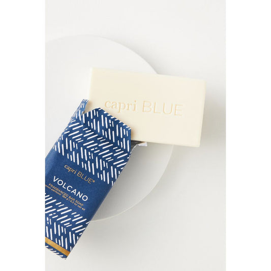 Volcano Bar Soap by Capri Blue at Anthropologie
