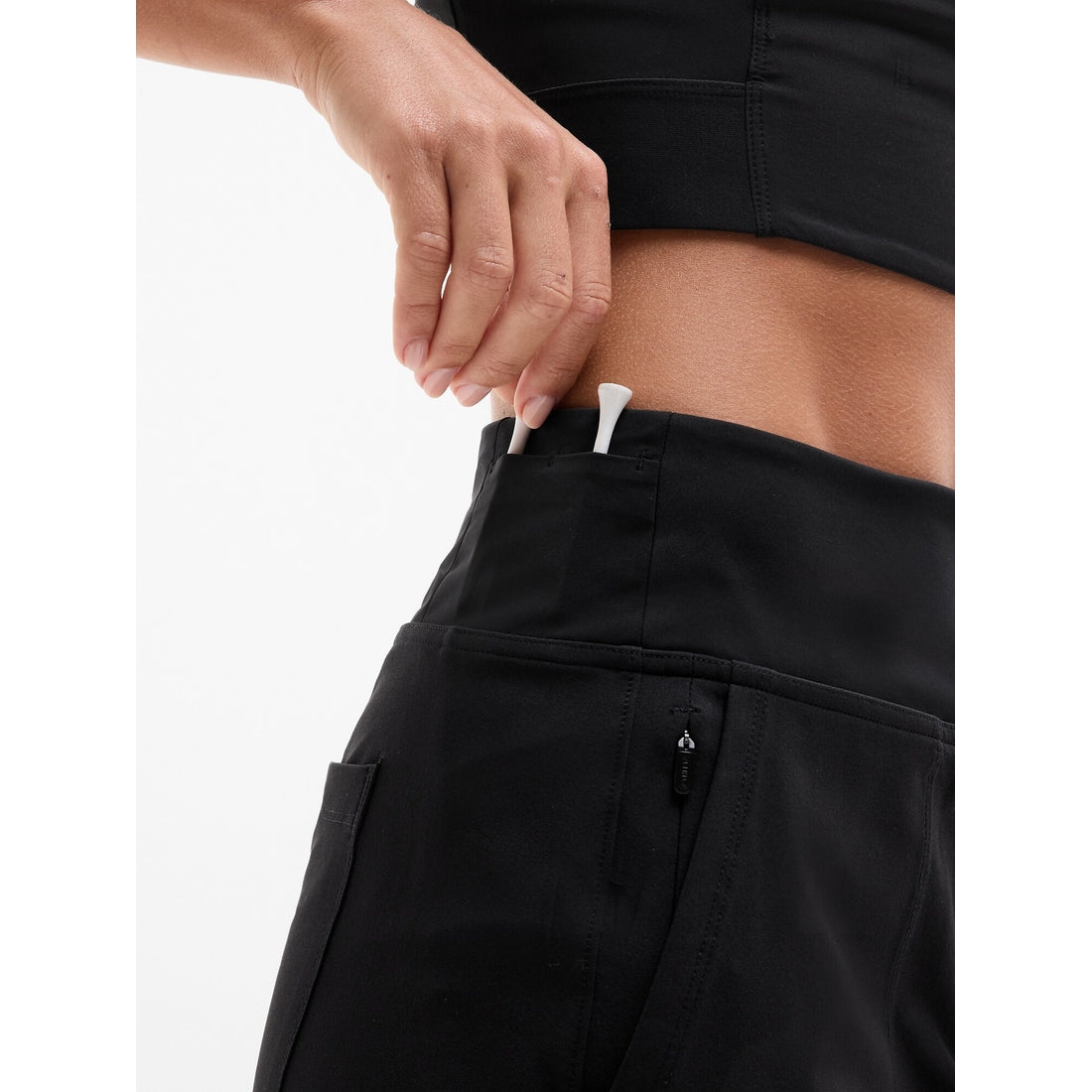 Women's Tee Time High Rise 17" Skort