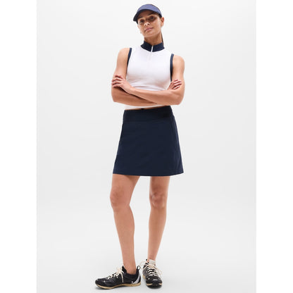 Women's Tee Time High Rise 17" Skort