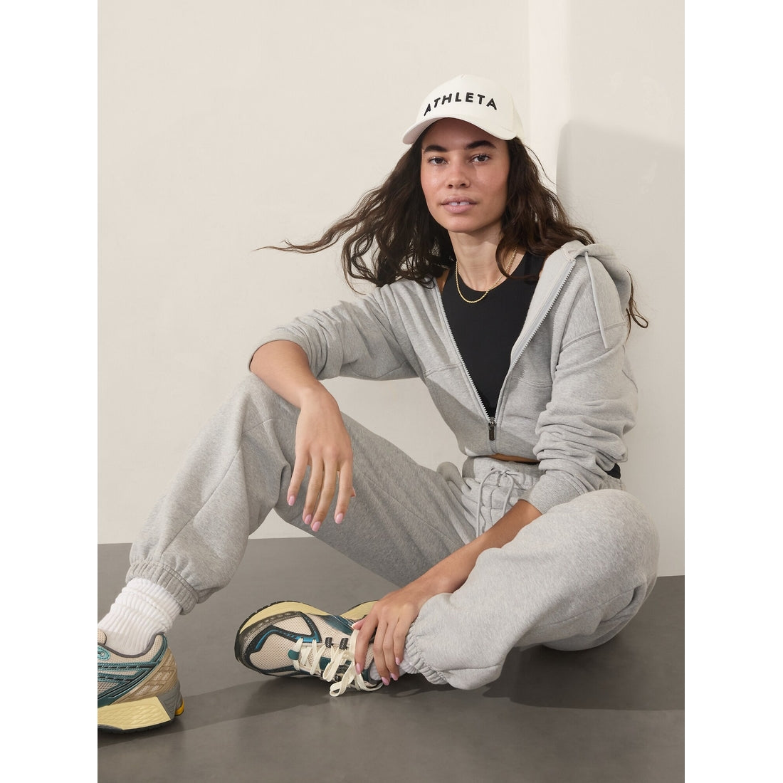 Women's Icon Trucker Hat