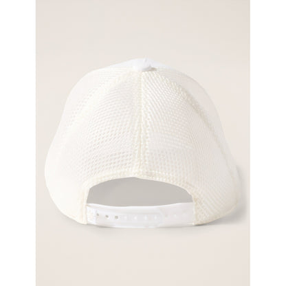 Women's Icon Trucker Hat