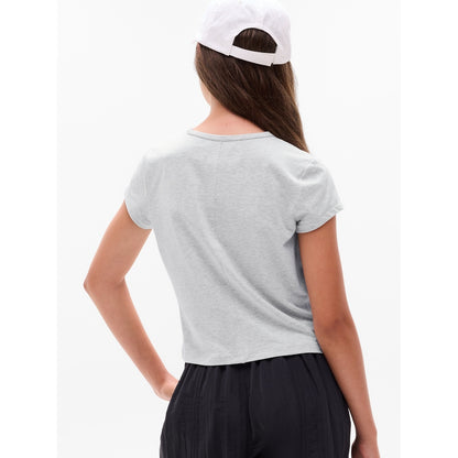 Athleta Girl Right Moves Core Tee