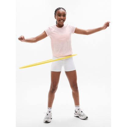 Athleta Girl Right Moves Core Tee