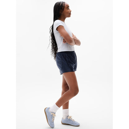Athleta Girl Right Moves Core Tee