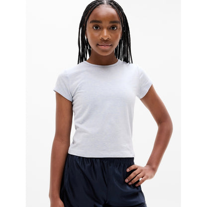 Athleta Girl Right Moves Core Tee
