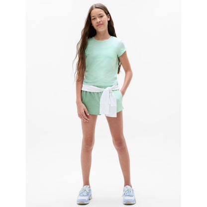 Athleta Girl Right Moves Core Tee