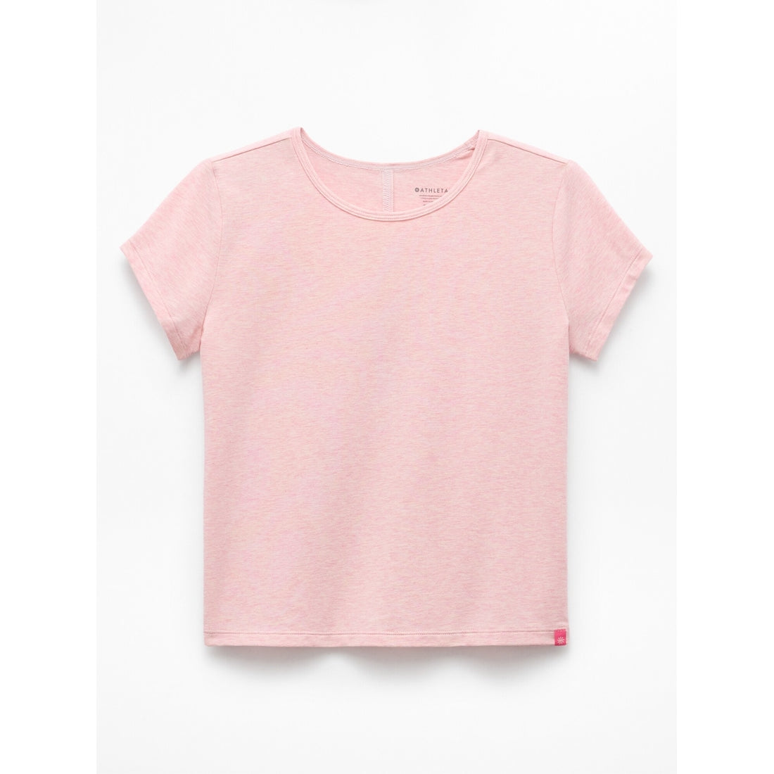 Athleta Girl Right Moves Core Tee
