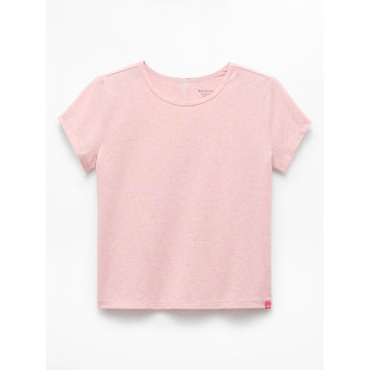 Athleta Girl Right Moves Core Tee
